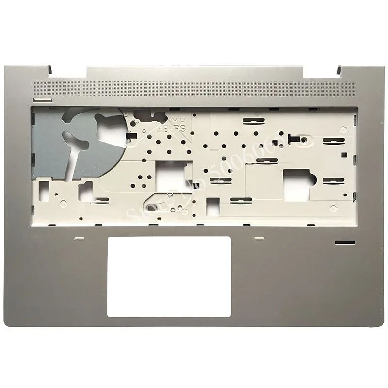 Laptop silver case for HP 640 G4 L09560-001 Palmrest Upper cover L09559-001 6070B1230801