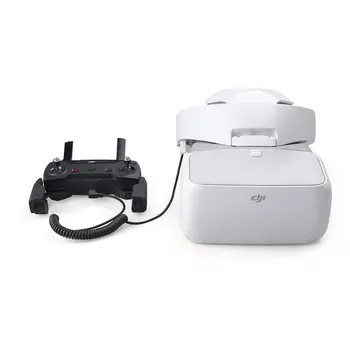 

For DJI Goggles Flight Glass Data Cable Connector Image Transfer Micro USB Control 150cm Line To DJI Spark Googgles Accessories