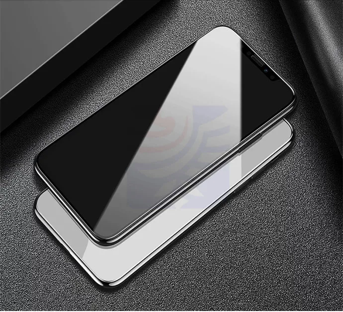 Peipeng Full Cover 6D Edge Tempered Glass For iPhone X XS 7 8 6 6s Plus Screen Protector For iPhone 10 XS MAX Film Protection17