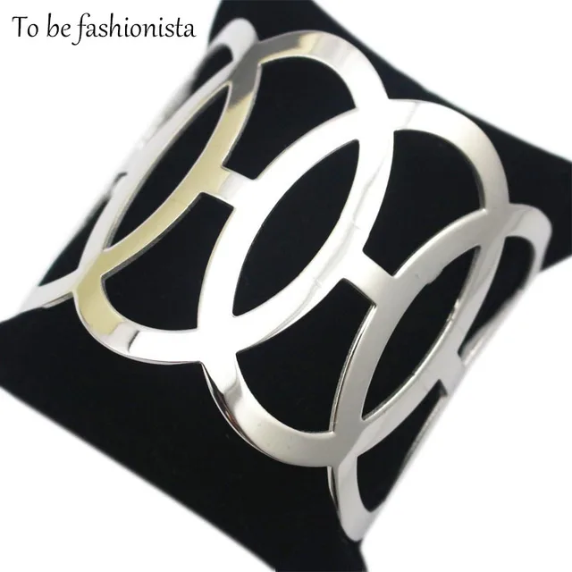 Jewelry Watch Fashion Bangles Plus Size Las Bangle Jewelry Watch Fashion Bangles Plus Size Las Bangle Bracelets Silver Personalized Open Cuff