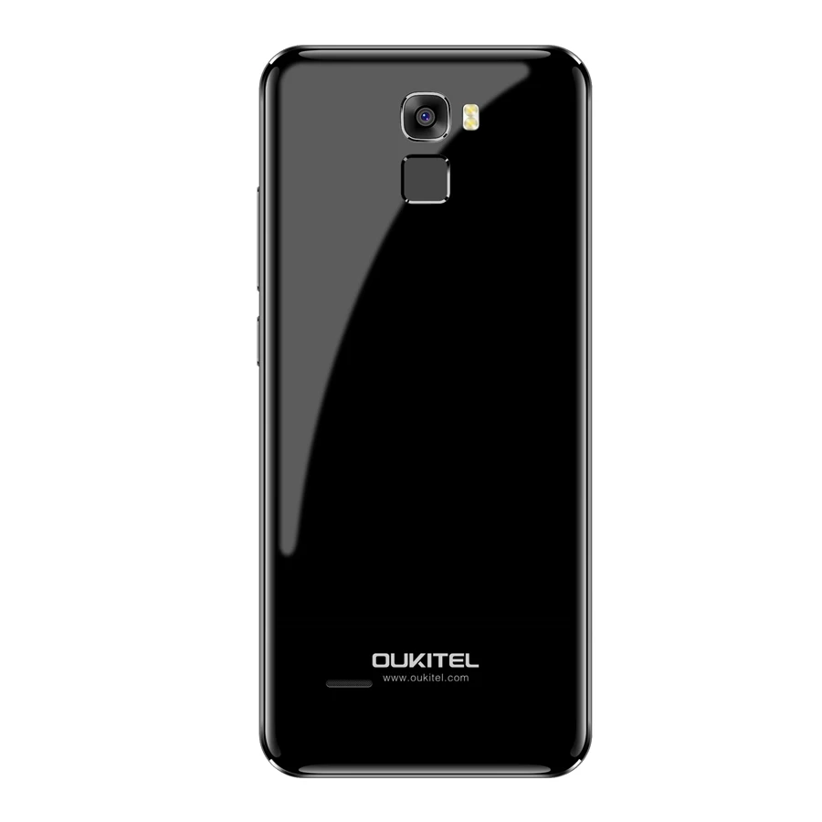 Оригинальный Oukitel K5000 смартфон 4G Оперативная память 64G Встроенная MT6750V Octa Core 18:9
