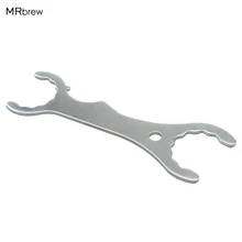 Гаечный ключ, инструменты для ремонта пива-стягивает кран к башне или хвостовику