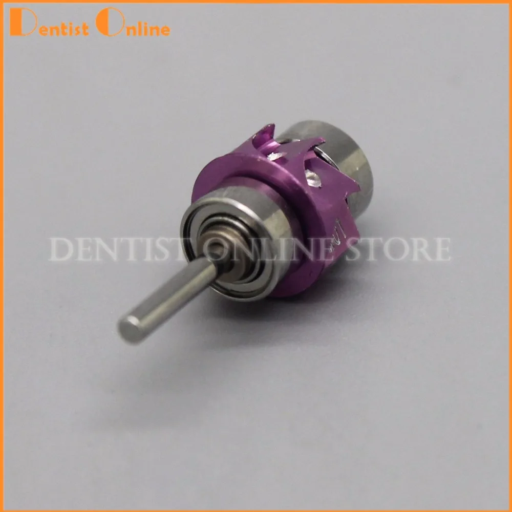 

Dental Cartridge Rotor Compatible with Original WH 617 TE-96 Synea PB Mini Handpiece