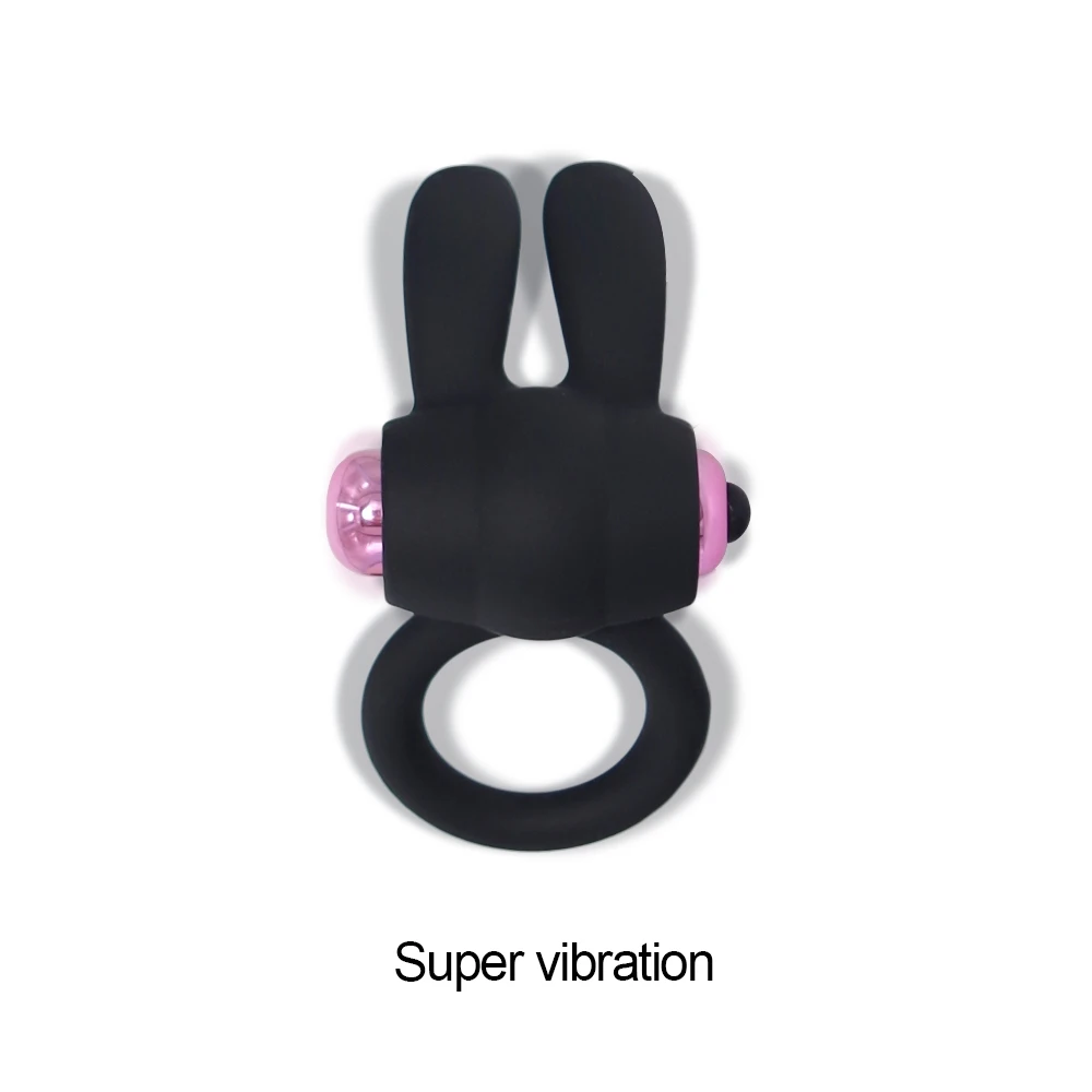 Cock rings (8)