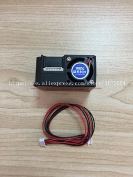 

PM2.5 sensor A4-CG particle dust concentration A4 serial port PWM A4-CG laser PM0.3-PM10 sensor air quality PM10