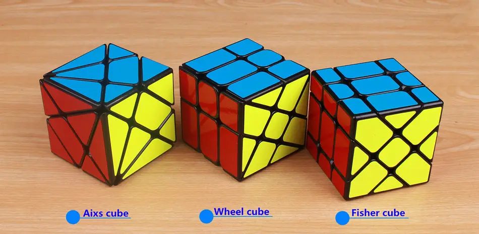 yj rubik cube 01
