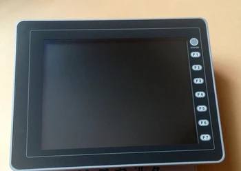 

USED 100% TESTED TOUCH SCREEN V808ISD HMI *100% REAL STOCK,Please contact us for real photo*