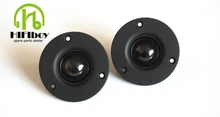 2pcs 3 inch Full Range Speaker high paper cone 3 Inch speaker Aluminum bullet Casting Aluminum