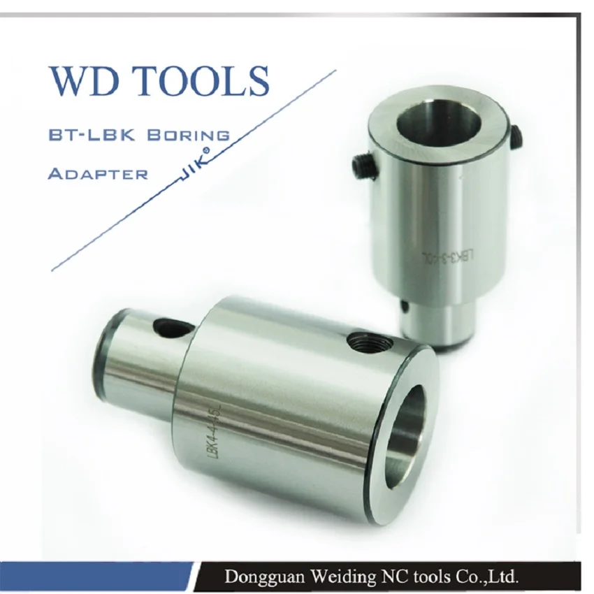 

LBK3-3-60L wd tools LBK extend adapter tool holder
