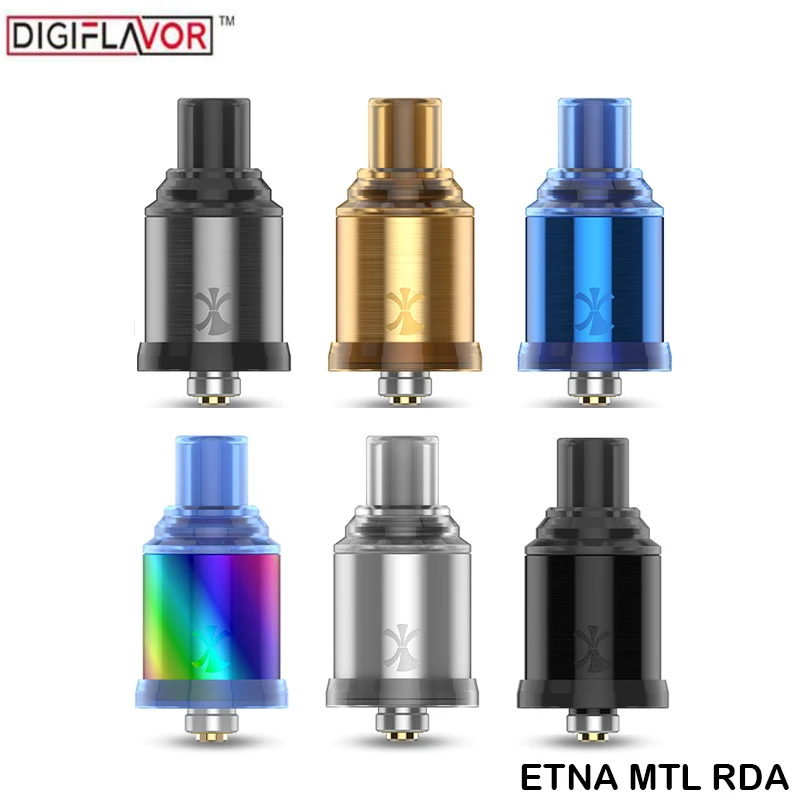 ETNA RDA-2