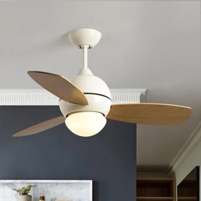 Us 293 0 Ceiling Fans Luxury Decorative Dining Room Bedroom Fixtures Overhead Hanging Lights For Home Restaurant Modern Ceiling Fan Lamp In Ceiling
