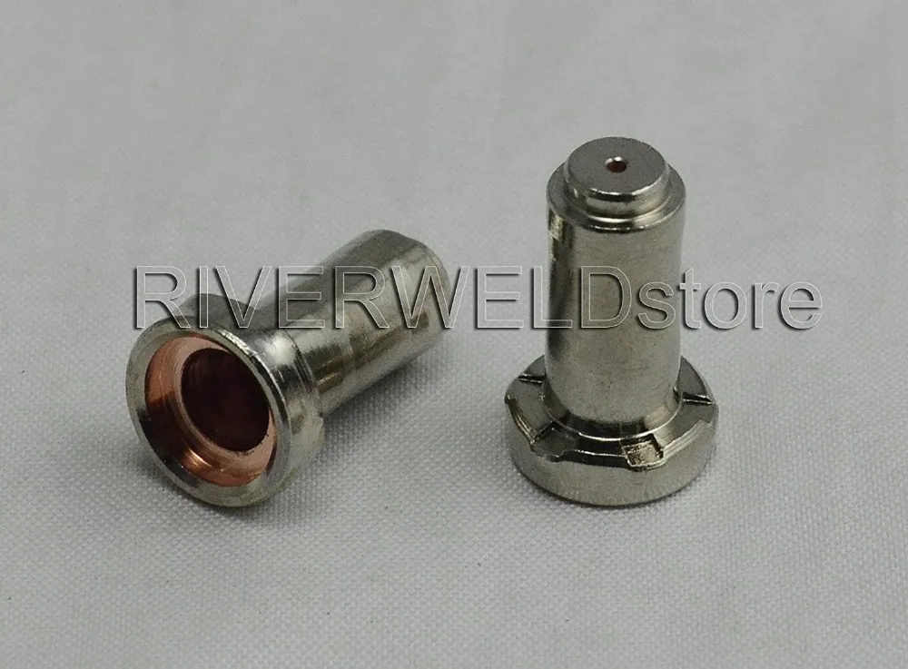 Esab PT 31XT плазменный резак фонарь для резки расходные материалы Аксессуары