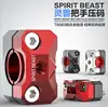 Руль SPIRIT BEAST, модифицированный руль транспортного средства для бездорожья, руль для контроля давления, мотоциклетная ручка, код блока давле... ► Фото 3/6
