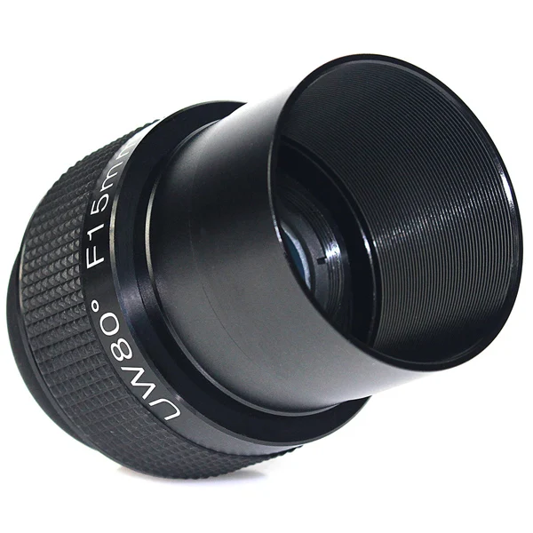 F15mm  2'' Telescope Eyepiece Astronomy Telescope (6)