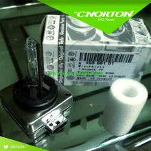 Set(10) NEW Genuine D1S 002208 Xenon Bulb Lamp Lighting Car Headlight 9285 141 294 WX 9285141294 For VW N 105 661 01