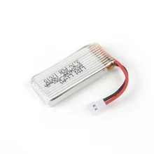 1 шт. 3.7 В 550 мАч Батарея Дрон для JXD 523 RC Quadcopter запасной Запчасти игрушка Батарея futural цифровой jun15
