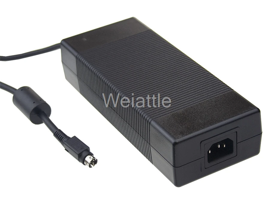 

MEAN WELL original GS220A12-R7B 12V 15A meanwell GS220A 12V 180W AC-DC Industrial Adaptor