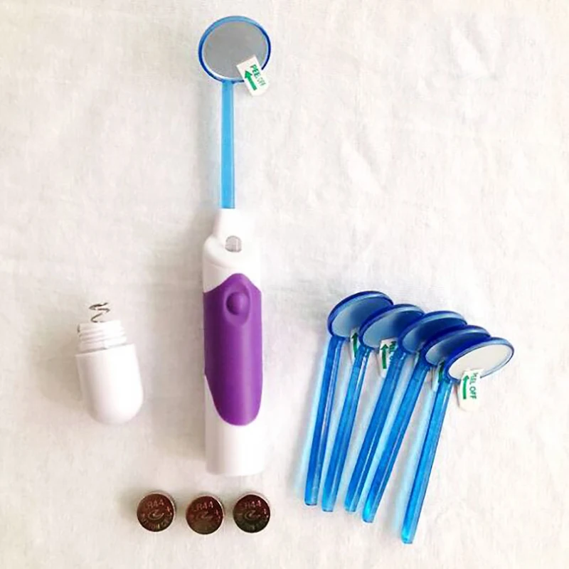 Инструменты для отбеливания зубов супер яркие светящиеся светодиодные