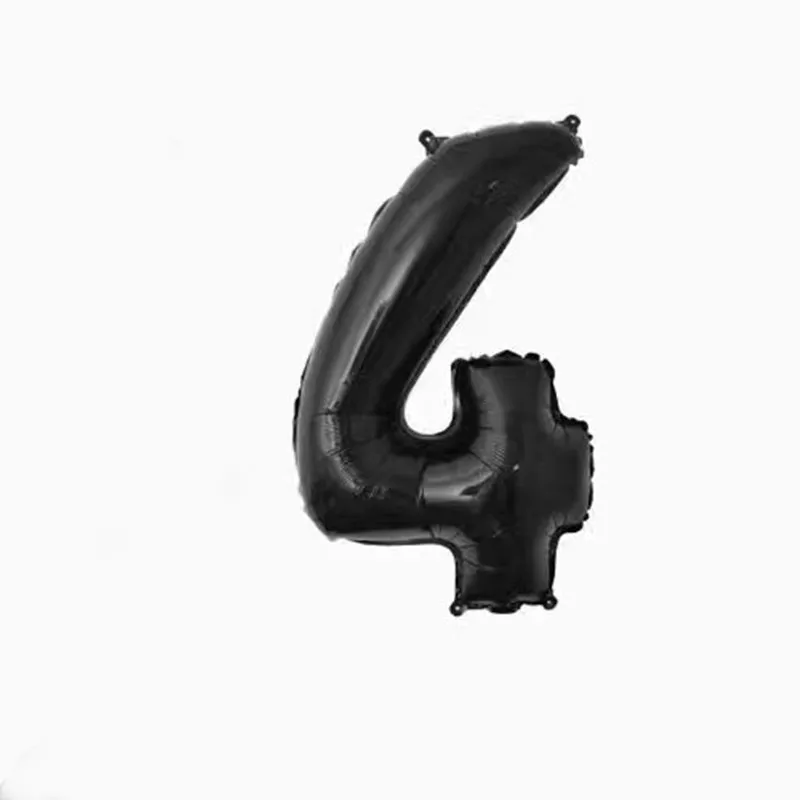 black 4