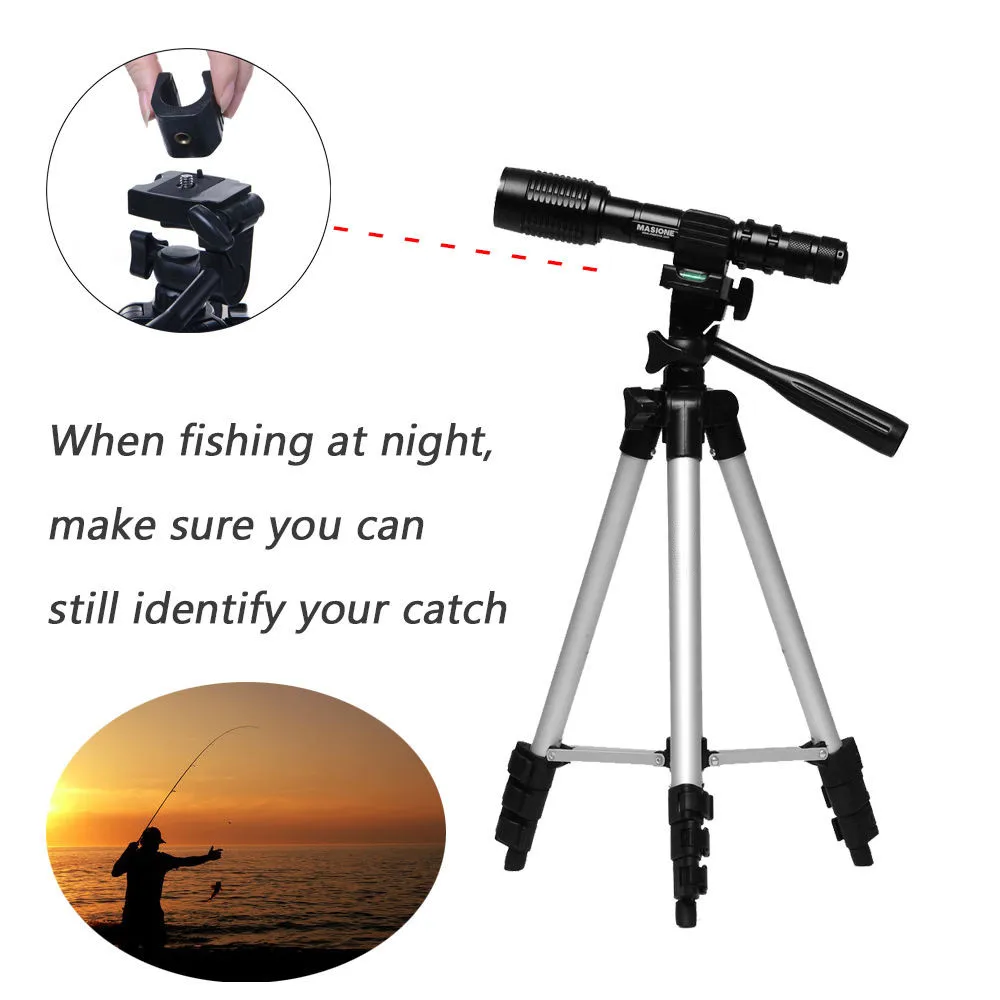 Universal Tablet Holder Pad Mount+Remote Shutter+bag