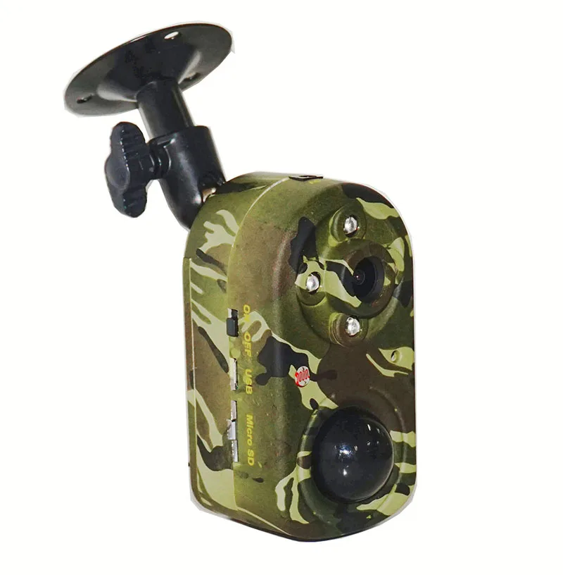 

Full HD 1080P PIR Camera For Hunting Sport OS37-0033
