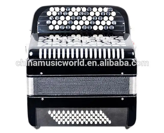 

Afanti hight grade professional accordion (ACC-74)