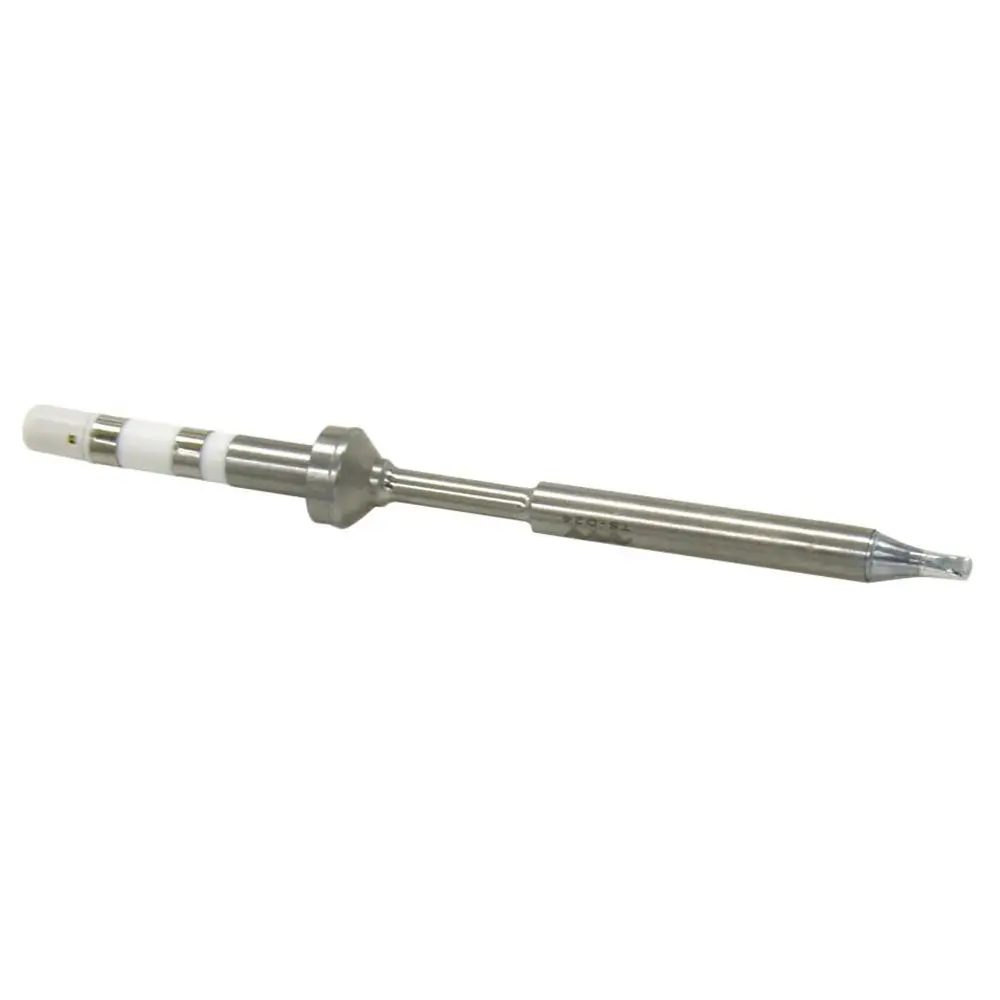 

AYHF-For Mini TS100 Digital Soldering Iron Replacement Tip Lead Free Electric Soldering Iron (7pcs Tip)