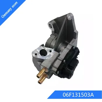 

EGR valve for AUDI A3 (8P1) [2003-2012] OEM: 06F 131 503 A 06F131503A 06F131503B