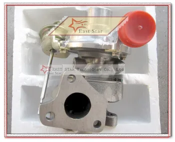 

Free Ship RHB32 VI61 8943100780 8970786400 Turbo Turbocharger For ISUZU Gemini 88-90 For OPEL Corsa 93-00 X15DT 4EC1 4EC1T 1.5L