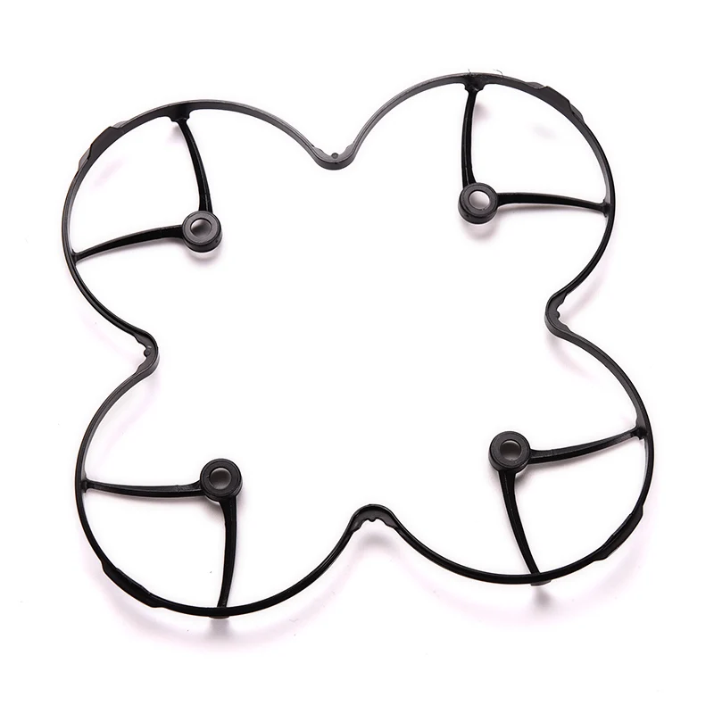 2017 новое прибытие части Защитная крышка защита лопастей для Hubsan X4 H107C RC