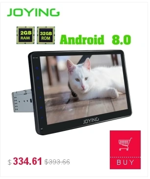 Best 10.1"IPS 4GB+64GB Android 8.1.0 Car Radio Audio Stereo Head Unit For Volkswagen Skoda Octavia 2007-2014 GPS Multimedia Player 3