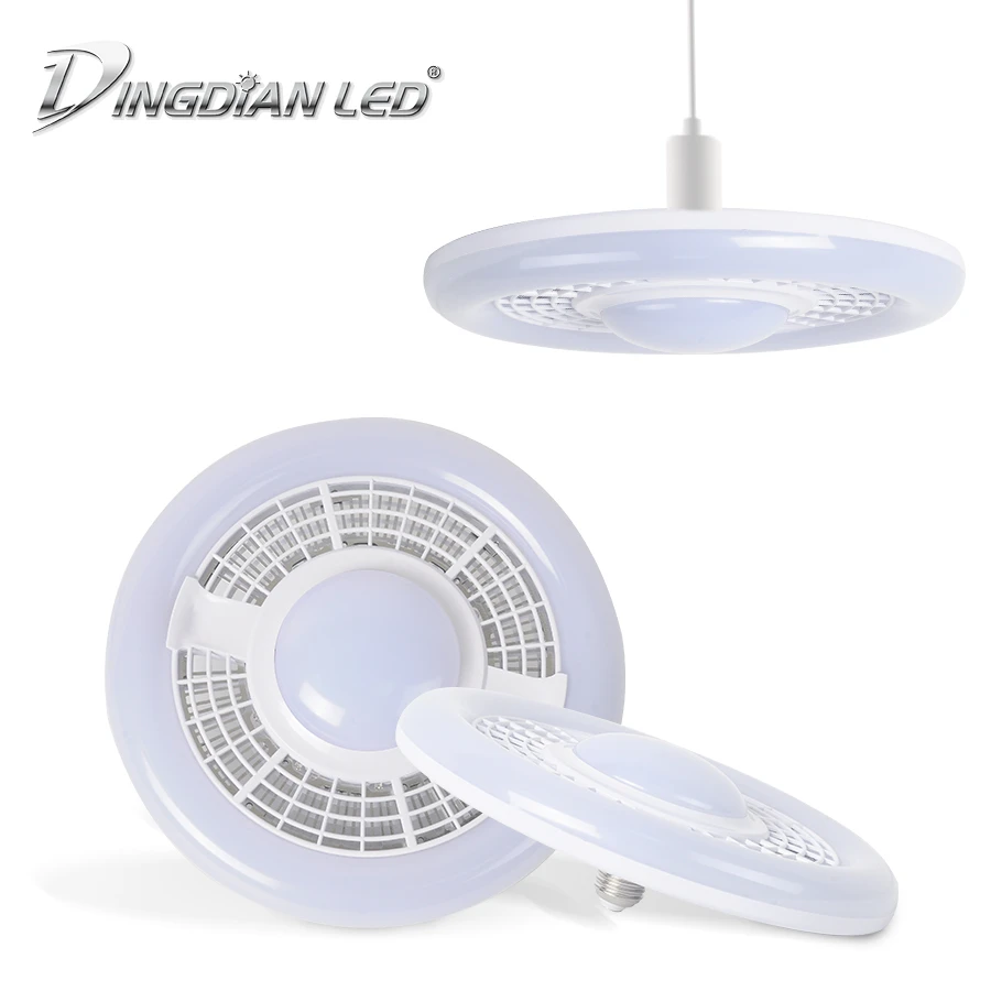 Ac100 265v Led Mosquito Killing Ceiling Light Fixture E27 Or Surface Mounted Install 25w White Three Mode Corridor Bedroom Light Ceiling Lights Aliexpress