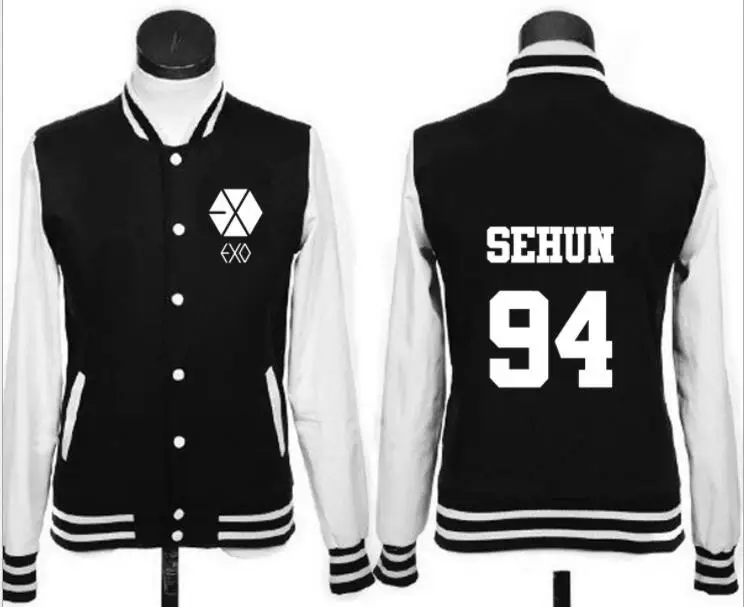 SEHUN