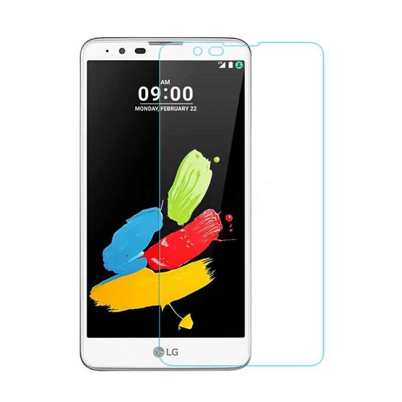 Премиум Закаленное стекло для LG Stylus 2 Stylo K520 Plus K530 LS775 K520DY K535 Защитная пленка экрана