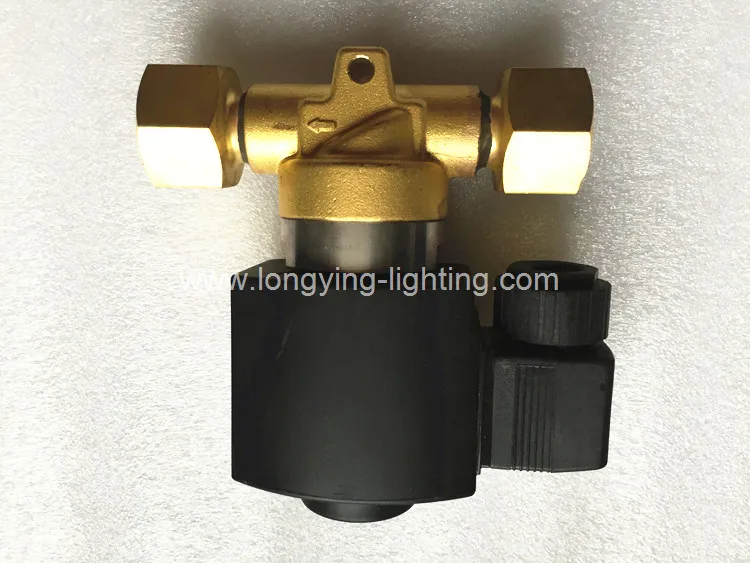 valve312