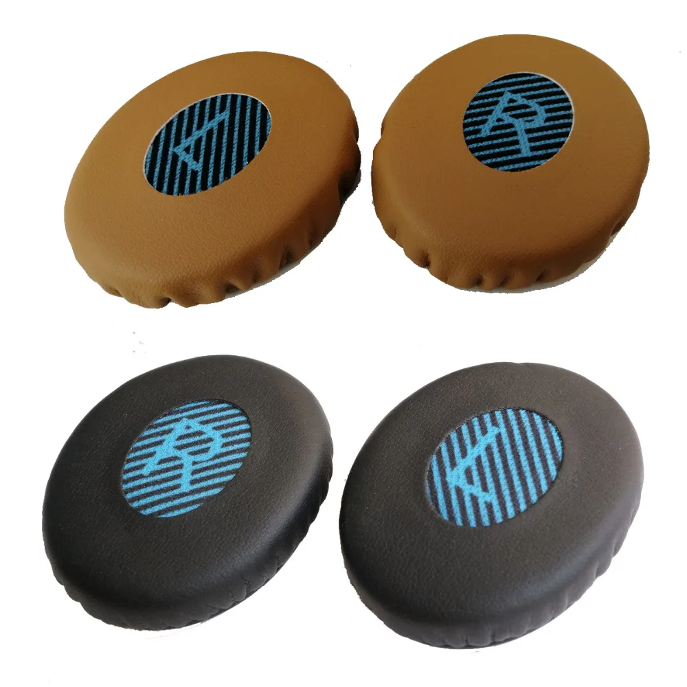 Ear pads replacement cover for Bose SoundLink OE2 OE2i headphones earmuffes headphone cushion 