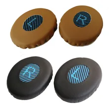 Ear pads replacement cover for Bose SoundLink OE2 OE2i headphones earmuffes headphone cushion 