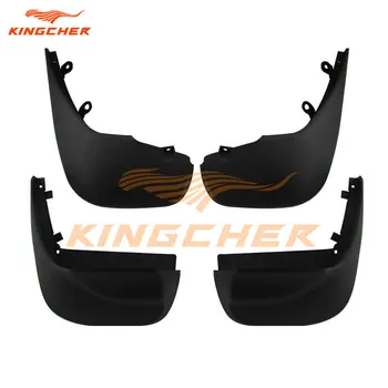 

High quality ABS Mudguard Mud Flaps Splash Guard Fender Fit FOR Land Rover Range Rover Sport 2014 2015