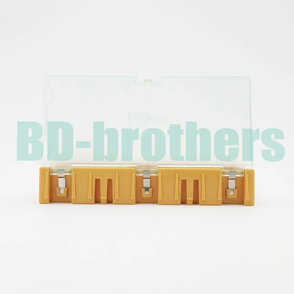 IC Components Boxes SMT