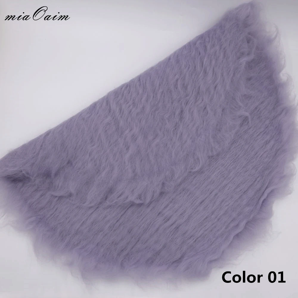 Handmade Round Super Soft Blanket Layer Fluffy Wool Felt Fleece Basket Filler Stuffer Newborn Baby Photography Backdrops Props Handmade Round Super Soft Blanket Layer Fluffy Wool Felt Fleece Basket Filler Stuffer Newborn Baby Photography Backdrops Props