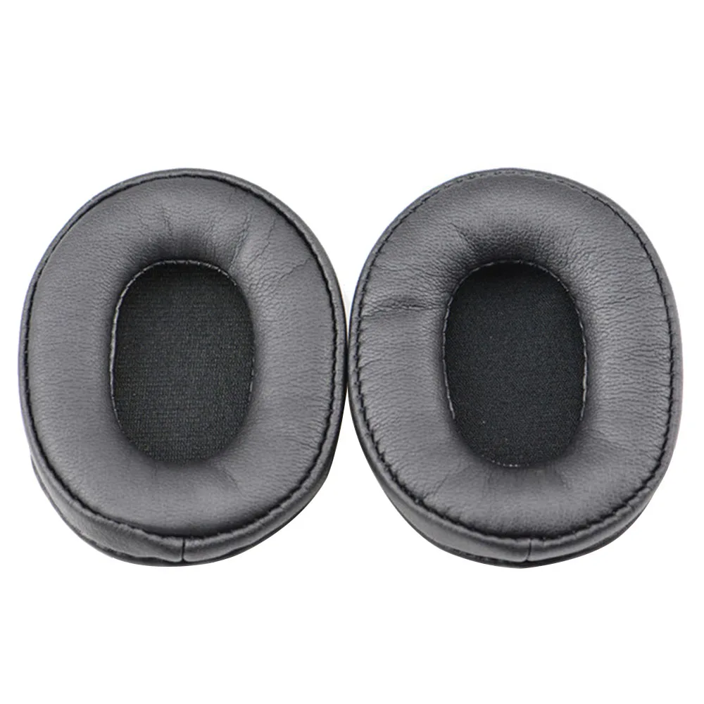 POYATU наушники амбушюры Крышка для JBL J55 J55a J55i Наушники Замена Cusion черный/белый