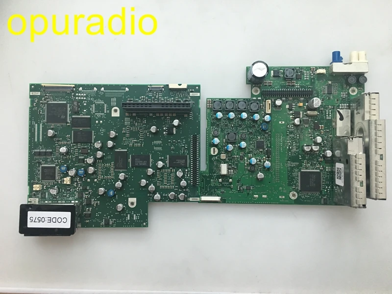 RNS510 MAINBOARD POWER BOARD  (2)