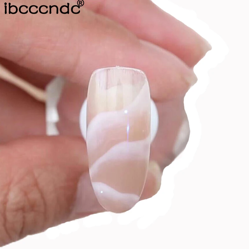 Ibcccndc-2pc-Nail-Gel-Polish-Soak-Off-Gelpolish-10ml-Lasting-UV-Gel-Lacqure-79-Colors-Nail (1)