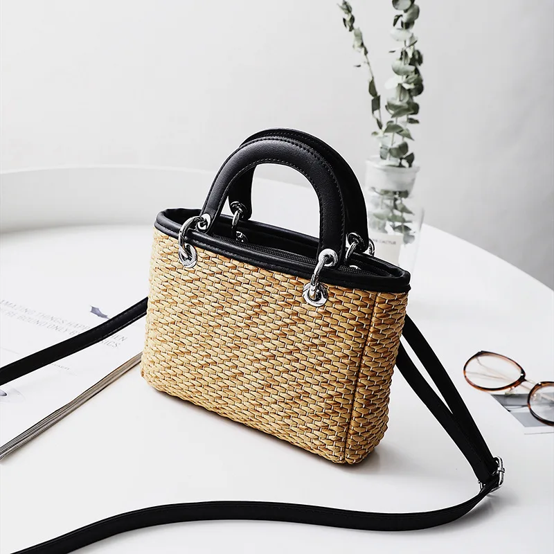 Для женщин Сумка Пляжная мешки для s дизайнер сумка женская Crossbody сумки Sac