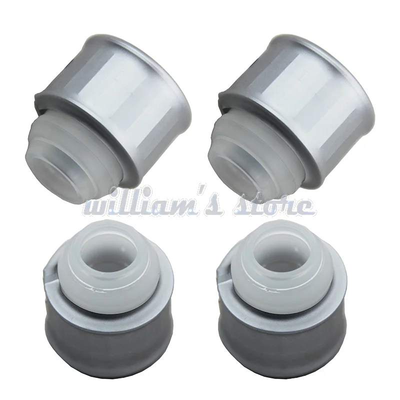 

10 pcs/lot 2L & 5L & 10 L Tinplate MiNi Beer Keg Bung For Homebrew