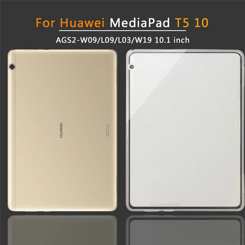 Чехол для планшета huawei MediaPad Media Pad T3 T5 10 Honor Pad 2 9,6 AGS-W09 L09 AGS2-W09 L09 чехол из закаленного стекла+ ручка