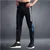 Новые Виды Спорта бег трусцой Бег Брюки Мужчины Дышащий Фитнес Тренажерный ЗАЛ Велоспорт Пешие Прогулки тренировки Тренировки Баскетбол Футбол Леггинсы брюки