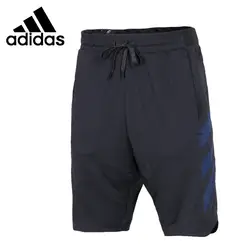 Оригинальный Новое поступление 2018 Adidas SHRT ELVT мужские шорты спортивная одежда