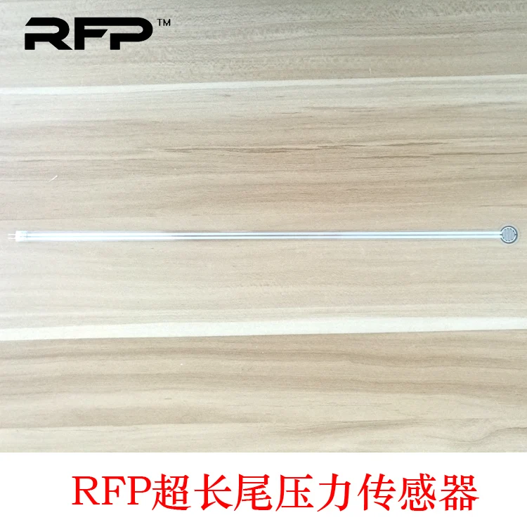 

RFP Thin Film Pressure Sensor Probe Touch Sole Pressure Detection Plantar Pressure Distribution Test Sensor