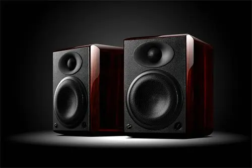 HiVi Swans H5 5,1 канальный монитор колонки HIFI активная система домашнего кинотеатра H10-10 дюймов односторонний вентилируемый активный сабвуфер H5-5.25